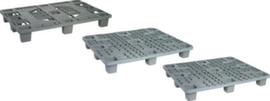 Disposable pallet