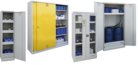 Lacont Poison cabinet storeLAB