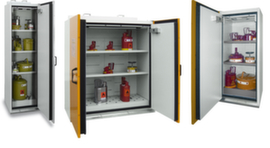 Type 90 Lacont safety storage cabinet storeLAB