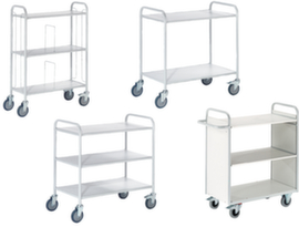 Rollcart Office trolley