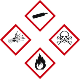 Hazard symbol
