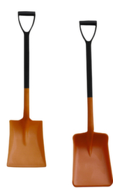 All-purpose shovel