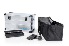ZARGES Transport box K 424 XC complete offer