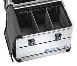 ZARGES Inner bag K 424 XC for transport box