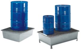 Cemo Sump tray