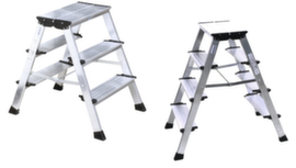 Krause Folding step