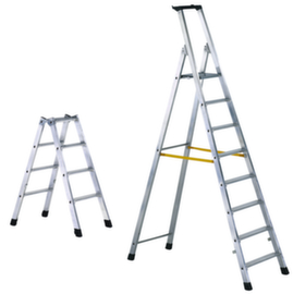 ZARGES Standard stepladder