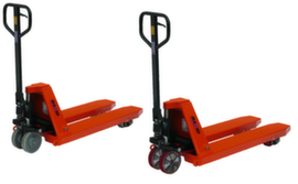 RAPIDLIFT Pallet truck Royal XL