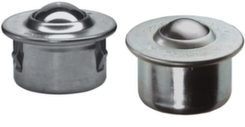 BS-ROLLEN Ball caster