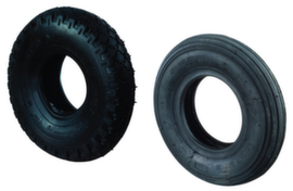 BS-ROLLEN Replacement cover for wheel