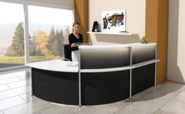 Kerkmann Counter Genua