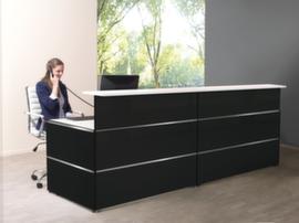 Kerkmann Straight add-on counter Atlantis