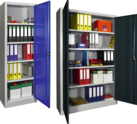 PAVOY Universal cupboard Basis