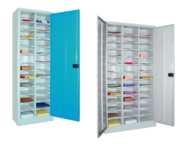 PAVOY Sorting cabinet Basis