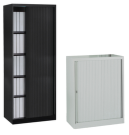 Tambour door cabinet EURO TAMBOURS