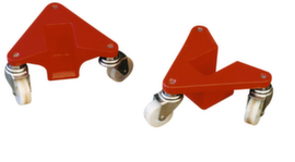 RAPIDLIFT Rolly transporter