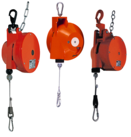 Weight balancer