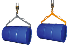 Drum clamp
