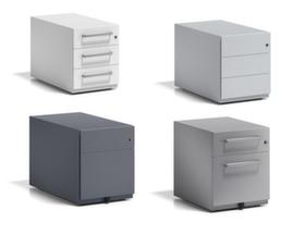 Bisley Mobile pedestal