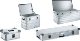 ZARGES Transport box K 470