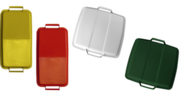 Lid for multi-purpose containers