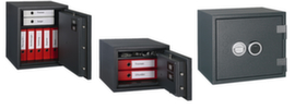 Format Tresorbau Compact fire protection cabinet