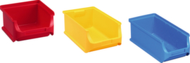 Allit Open-fronted storage box ProfiPlus