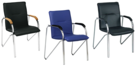 Nowy Styl Upholstered chair Samba