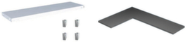 hofe Shelf for standard design