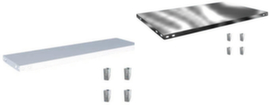 hofe Shelf for medium-heavy design
