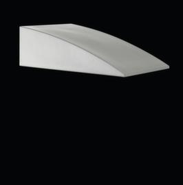 Lotz Sloping roof BLOXZ for plastic locker