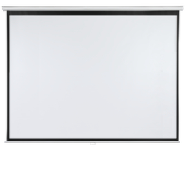 Franken Roller blind screen  with manual operation