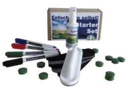 Franken Accessory set U-Act!Line for blackboards