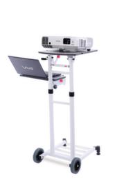 Franken Projection trolley Travel