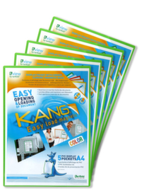 tarifold Display pocket KANG