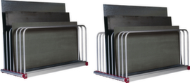 Shelving unit