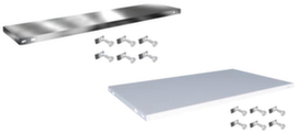 hofe Shelf for boltless shelving