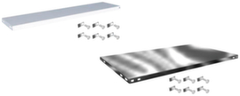 hofe Shelf for heavy-duty boltless shelving