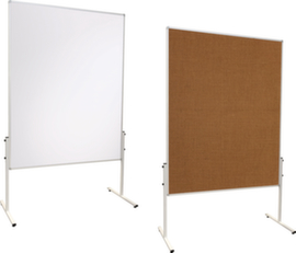 Franken Presentation board U-Act!Line