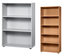 Office shelving Terra Nova