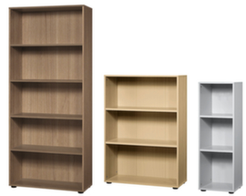 Office shelving Sina
