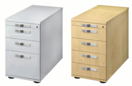 Pedestal Up and Down