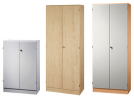 Hinged door wardrobe Up and Down