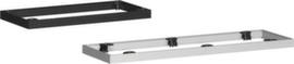 Gera Metal base Pro for roller shutter cabinet