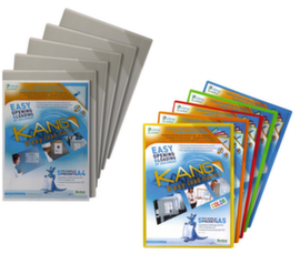 tarifold Display pocket KANG