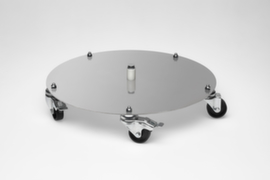 VAR Chassis for Waste garbage can