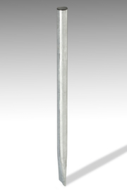 VAR Post for Waste garbage can