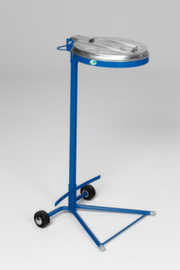 VAR Bin liner stand