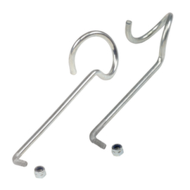 Bridge jack Hymer repair kit  for Stepladder