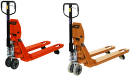 RAPIDLIFT Pallet truck